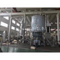 High speed centrifugal atomizer spray dryer machine